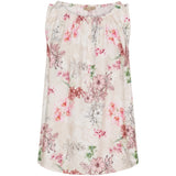 MARTA DU CHATEAU Marta Du Chateau Damen top MdcSilja Top Originale