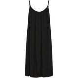 MARTA DU CHATEAU Marta Du Chateau Damenkleid MDCNAT 20514 Dress Black