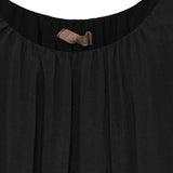 MARTA DU CHATEAU Marta Du Chateau Damenkleid MDCNAT 20514 Dress Black