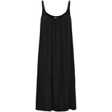 MARTA DU CHATEAU Marta Du Chateau Damenkleid MDCNAT 20514 Dress Black