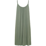MARTA DU CHATEAU Marta Du Chateau Damenkleid MDCNAT 20514 Dress Military
