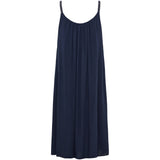 MARTA DU CHATEAU Marta Du Chateau Damenkleid MDCNAT 20514 Dress Navy