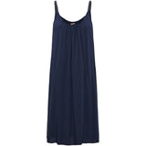 MARTA DU CHATEAU Marta Du Chateau Damenkleid MDCNAT 20514 Dress Navy