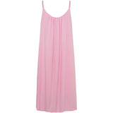 MARTA DU CHATEAU Marta Du Chateau Damenkleid MDCNAT 20514 Dress Pink