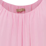 MARTA DU CHATEAU Marta Du Chateau Damenkleid MDCNAT 20514 Dress Pink