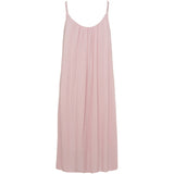 MARTA DU CHATEAU Marta Du Chateau Damenkleid MDCNAT 20514 Dress Rosa