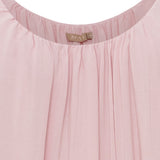 MARTA DU CHATEAU Marta Du Chateau Damenkleid MDCNAT 20514 Dress Rosa