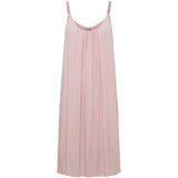MARTA DU CHATEAU Marta Du Chateau Damenkleid MDCNAT 20514 Dress Rosa