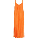 MARTA DU CHATEAU Marta Du Chateau Kleid MdcCiara 65675 Dress Arancio