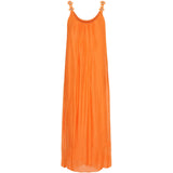 MARTA DU CHATEAU Marta Du Chateau Kleid MdcCiara 65675 Dress Arancio
