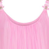 MARTA DU CHATEAU Marta Du Chateau Kleid MdcCiara 65675 Dress Baby Rosa