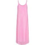MARTA DU CHATEAU Marta Du Chateau Kleid MdcCiara 65675 Dress Baby Rosa