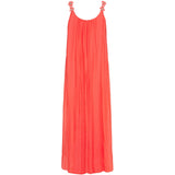 MARTA DU CHATEAU Marta Du Chateau Kleid MdcCiara 65675 Dress Corallo