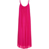 MARTA DU CHATEAU Marta Du Chateau Kleid MdcCiara 65675 Dress Fuxia