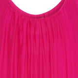 MARTA DU CHATEAU Marta Du Chateau Kleid MdcCiara 65675 Dress Fuxia