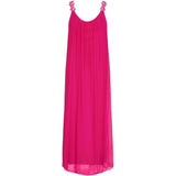 MARTA DU CHATEAU Marta Du Chateau Kleid MdcCiara 65675 Dress Fuxia