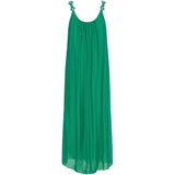 MARTA DU CHATEAU Marta Du Chateau Kleid MdcCiara 65675 Dress Gucci Green