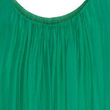 MARTA DU CHATEAU Marta Du Chateau Kleid MdcCiara 65675 Dress Gucci Green