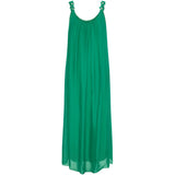 MARTA DU CHATEAU Marta Du Chateau Kleid MdcCiara 65675 Dress Gucci Green