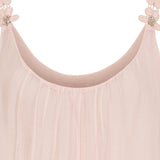 MARTA DU CHATEAU Marta Du Chateau Kleid MdcCiara 65675 Dress Rose