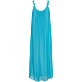 MARTA DU CHATEAU Marta Du Chateau Kleid MdcCiara 65675 Dress Turquoise