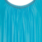 MARTA DU CHATEAU Marta Du Chateau Kleid MdcCiara 65675 Dress Turquoise
