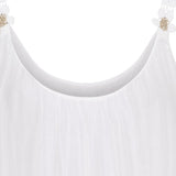 MARTA DU CHATEAU Marta Du Chateau Kleid MdcCiara 65675 Dress White