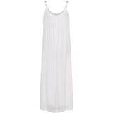 MARTA DU CHATEAU Marta Du Chateau Kleid MdcCiara 65675 Dress White