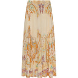 MARTA DU CHATEAU Marta Du Chateau Teen-Rock MDCJOSEFINA 5849 Skirt 1274TpsPrintBeige