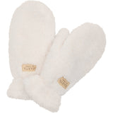 MARTA DU CHATEAU Marta Teddy Damen luffer 48744 Gloves Offwhite