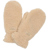 MARTA DU CHATEAU Marta Teddy Damen luffer 48744 Gloves Sand