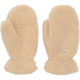MARTA DU CHATEAU Marta Teddy Damen luffer 48744 Gloves Sand