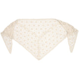 MARTA DU CHATEAU Marta du Chateau Damen-Hüfttuch MdcZaya BA-3508 Scarf Beige