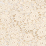 MARTA DU CHATEAU Marta du Chateau Damen-Hüfttuch MdcZaya BA-3508 Scarf Beige