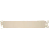 MARTA DU CHATEAU Marta du Chateau Damen-Tuch MdcMilena 172-1002 Scarf Off White