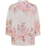 MARTA DU CHATEAU Marta du Chateau Damen Bluse MdcMelisande 7527 Shirt Rosa6198tpg