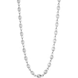 MARTA DU CHATEAU Marta du Chateau Damen Halskette MdcJamiee MDC19 Jewelry Steel