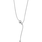 MARTA DU CHATEAU Marta du Chateau Damen Halskette MdcJia MDC22 Jewelry Steel