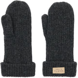 MARTA DU CHATEAU Marta du Chateau Damen Handschuhe 26208 Gloves Dk Grey