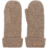 MARTA DU CHATEAU Marta du Chateau Damen Handschuhe 26208 Gloves Fango