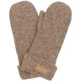 MARTA DU CHATEAU Marta du Chateau Damen Handschuhe 26208 Gloves Fango