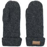 MARTA DU CHATEAU Marta du Chateau Damen Handschuhe 26208 Gloves Light Grey
