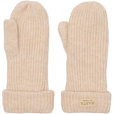 MARTA DU CHATEAU Marta du Chateau Damen Handschuhe 26208 Gloves Off White