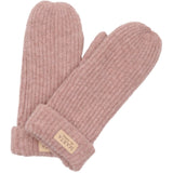 MARTA DU CHATEAU Marta du Chateau Damen Handschuhe 26208 Gloves Rose