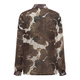 MARTA DU CHATEAU Marta du Chateau Damen Hemd MDCLAKE 7861 Shirt Originale