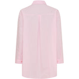 MARTA DU CHATEAU Marta du Chateau Damen Hemd MdcAlina 259421 Shirt Pink49