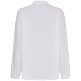 MARTA DU CHATEAU Marta du Chateau Damen Hemd MdcBenedicte 258011 Shirt White