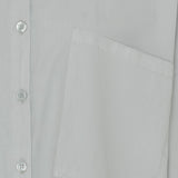 MARTA DU CHATEAU Marta du Chateau Damen Hemd MdcCecile 85530 Shirt GrigioCH2090