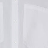 MARTA DU CHATEAU Marta du Chateau Damen Hemd MdcCecile 85530 Shirt White