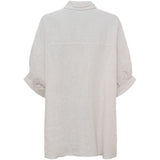 MARTA DU CHATEAU Marta du Chateau Damen Hemd MdcCirelle 86250 Shirt Sabbia